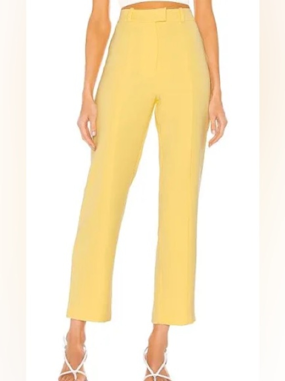 Lovers + Friends Margo Pant